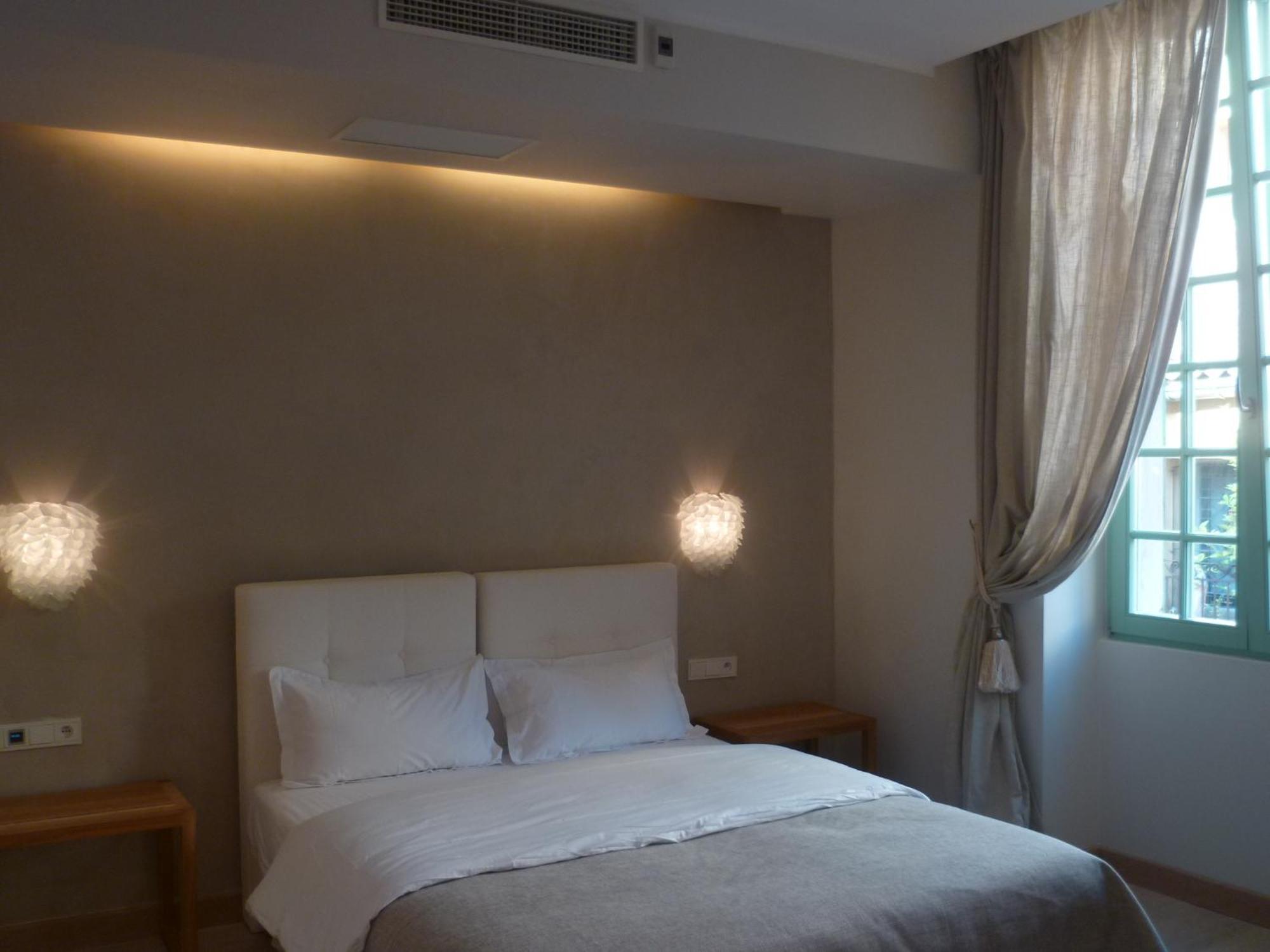 Hotel Rossetti Nice Phòng bức ảnh